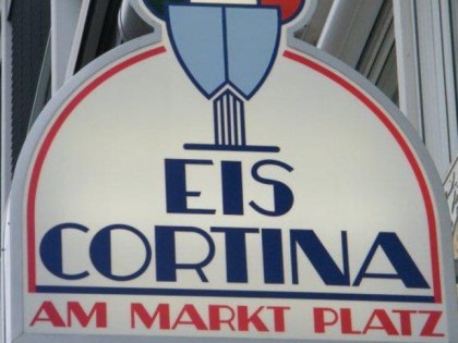 Foto: Cortina Am Marktplatz